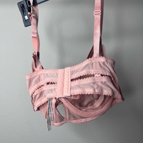 Free People Intimately Velvet Bra - Picture 15 of 16